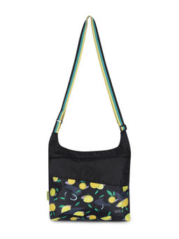 WILDCRAFT - Grabbie Sling Unisex Sling and Cross Bags (M)