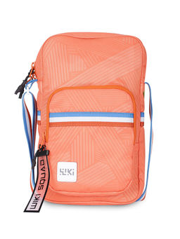 WILDCRAFT - Soul Crossbody Unisex Sling and Cross Bags (M)