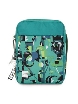 WILDCRAFT - Budd Crossbody Unisex Sling and Cross Bags (M)