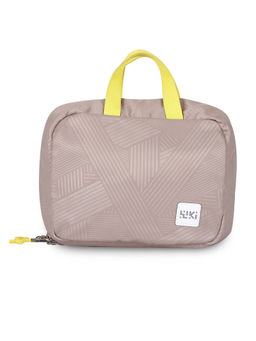 WILDCRAFT - Wiki Toiletry Kit (M)