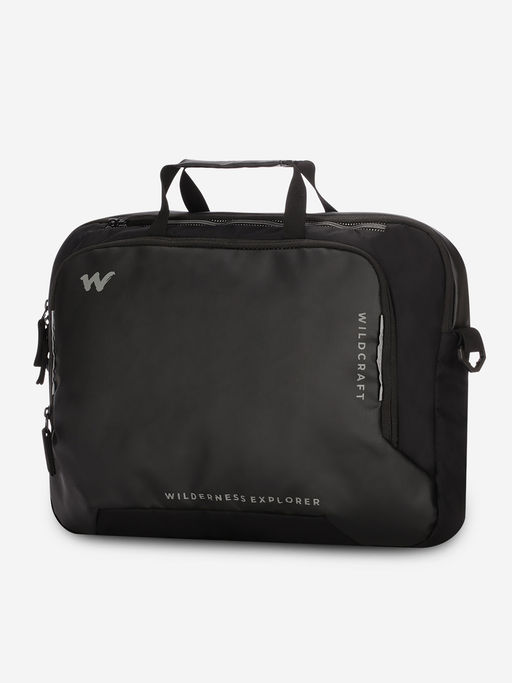 Wildcraft briefcase clearance