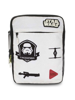 WILDCRAFT - Budd Crossbody Star Unisex Sling and Cross Bags (M)