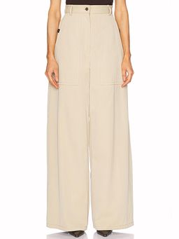 Adam Lippes - Jasper Pant