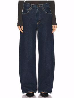 AGOLDE - Low Curve Wide Leg