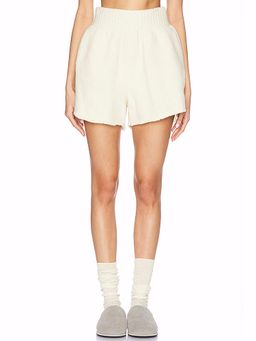 Aisling Camps - Felted Boxer Short