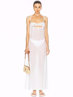 Akoia Swim - Luna Dress