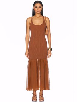 A.L.C. - Micky Dress