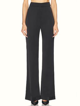 Alexandre Vauthier - Satin Tailoring Pant