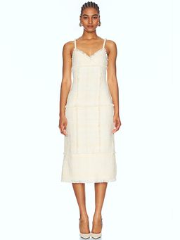 Alexis - Vicci Dress