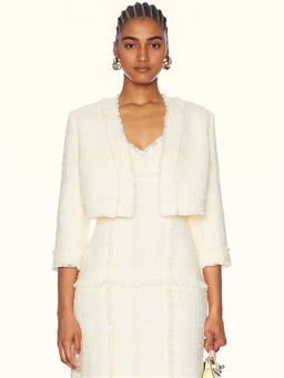 Alexis - Benning Jacket