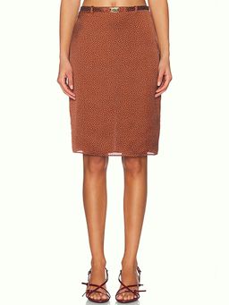 Alexis - Giotto Skirt