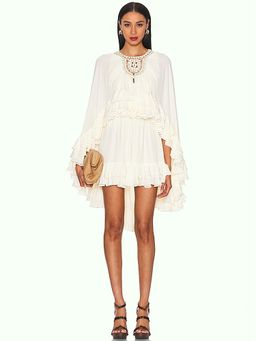 Alexis - Taessa Dress