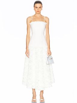 Alexis - Maitland Dress