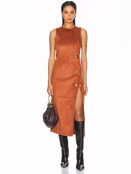 Alexis - Kalita Midi Dress