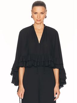 Alexis - Cortese Top