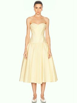 Alexis - Summers Dress