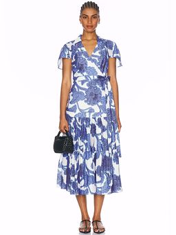 Alexis - Avanna Dress