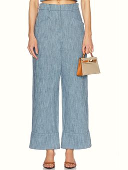 Alexis - Trevor Pant