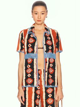 All That Remains - Nera Shirt