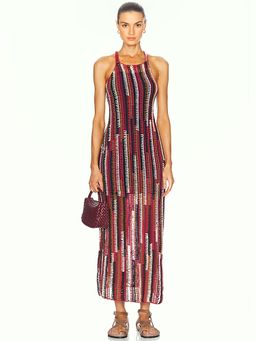 All That Remains - Una Dress