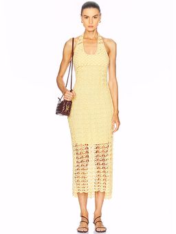 All That Remains - for FWRD Donna Dress