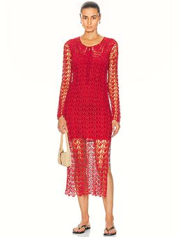 All That Remains - Grace Dress