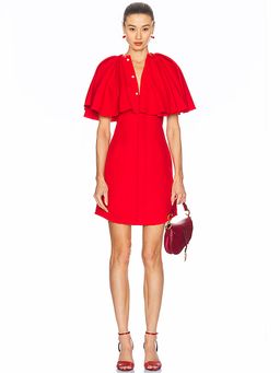 AMI Paris - Shirt Dress