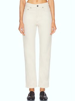 AMI Paris - Straight Leg