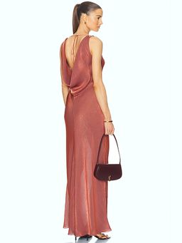 Anna October - Nathalie Maxi Dress