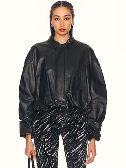 anOnlyChild - Sanguinetti Jacket