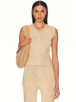 Aya Muse - Soleil Top