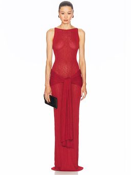 Aya Muse - Sponde Dress