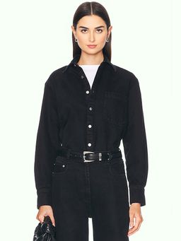 Beaufille - Deren Denim Top