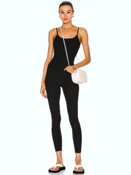 Beyond Yoga - Spacedye Uplevel Midi Jumpsuit