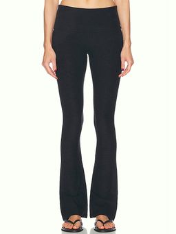 Beyond Yoga - Spacedye Foldover Pant