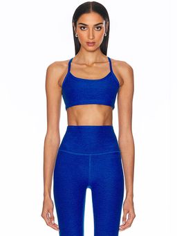 Beyond Yoga - Spacedye Slim Racerback Bra