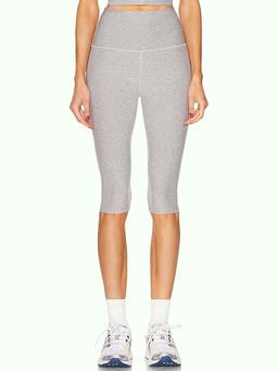 Beyond Yoga - Spacedye High Waisted Pedal Pusher Legging
