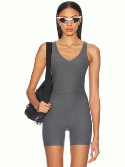 Beyond Yoga - Spacedye Good Day Cropped Tank Top