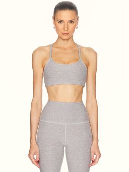 Beyond Yoga - Spacedye Slim Racerback Bra