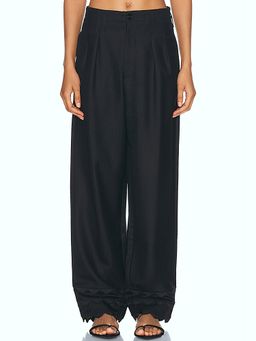 BODE - Ripple Trouser