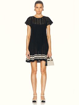 BODE - Duxbury Dress