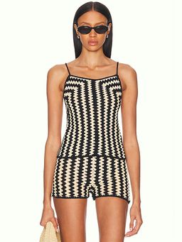 By Malene Birger - Doria Top