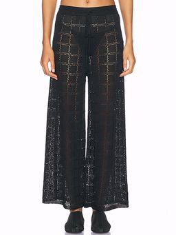 Calle Del Mar - Patchwork Pant