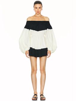 Caroline Constas - Marley Dress