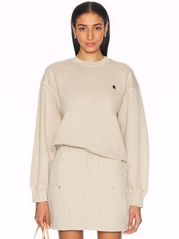 Carhartt WIP - Nelson Sweatshirt