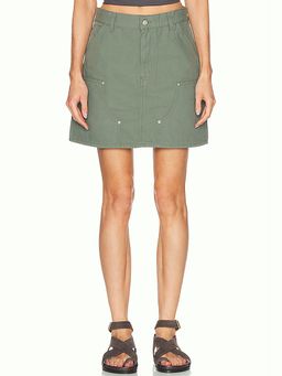 Carhartt WIP - Maeve Double Knee Mini Skirt