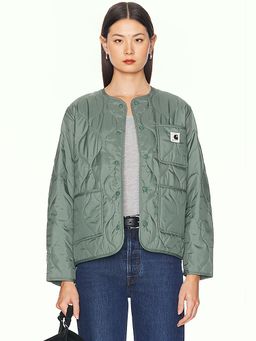 Carhartt WIP - Skyler Liner Jacket