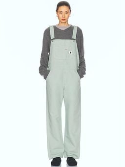 Carhartt WIP - Bib Straight Overall
