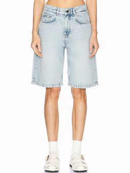 Casablanca - Graffiti Skater Short