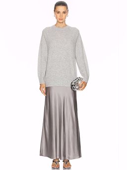 Christopher Esber - Monument Long Dress